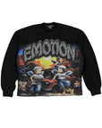 Emotion “Sunrise” thermal Long Sleeve