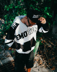 “Varsity” Hoodie