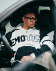 “Varsity” Hoodie