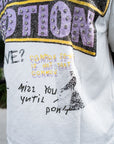 “Lost Identity” Tee
