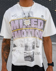 “Lost Identity” Tee