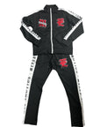 “Emotion” Tracksuit