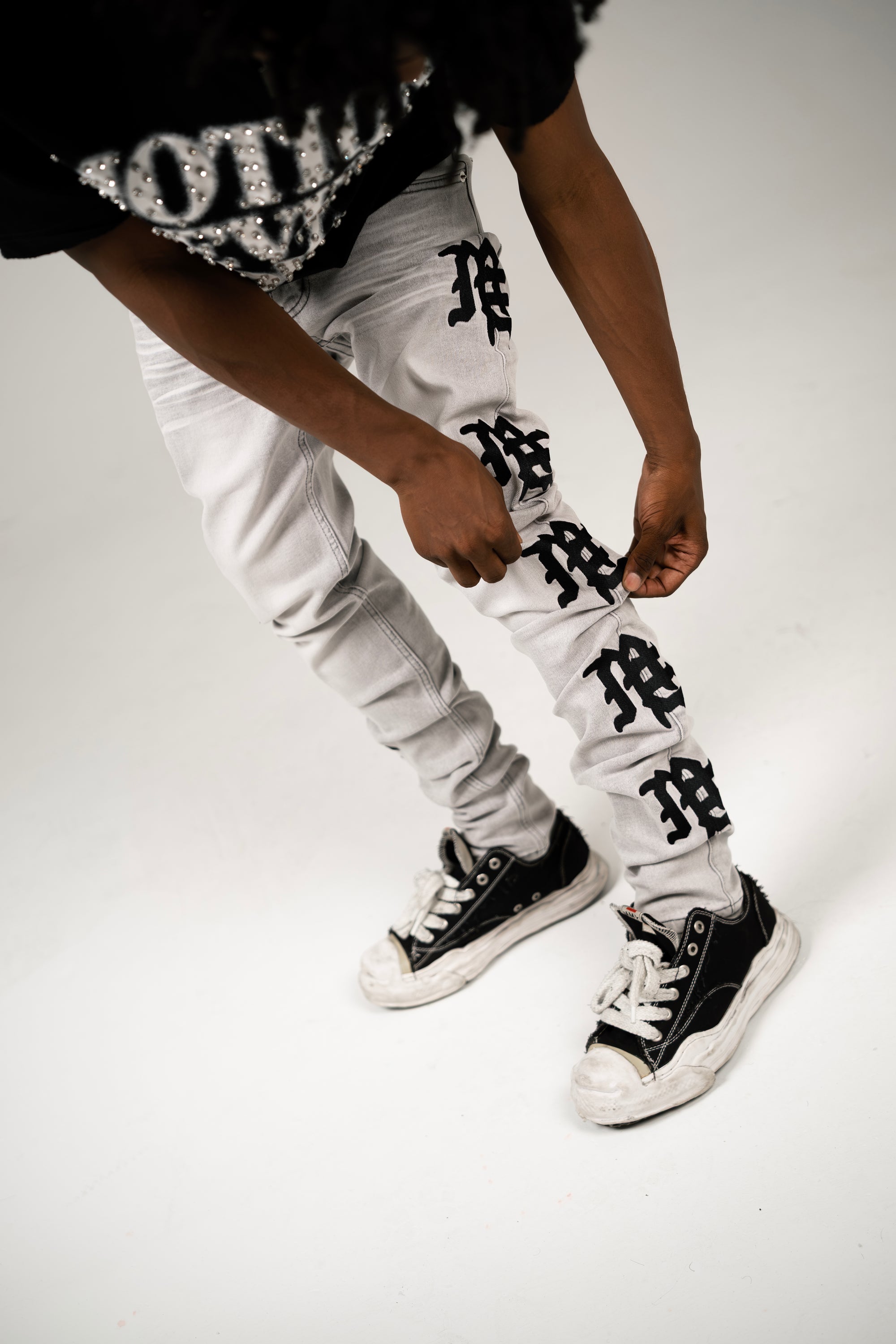 Yellow “Emotional” Hoodie