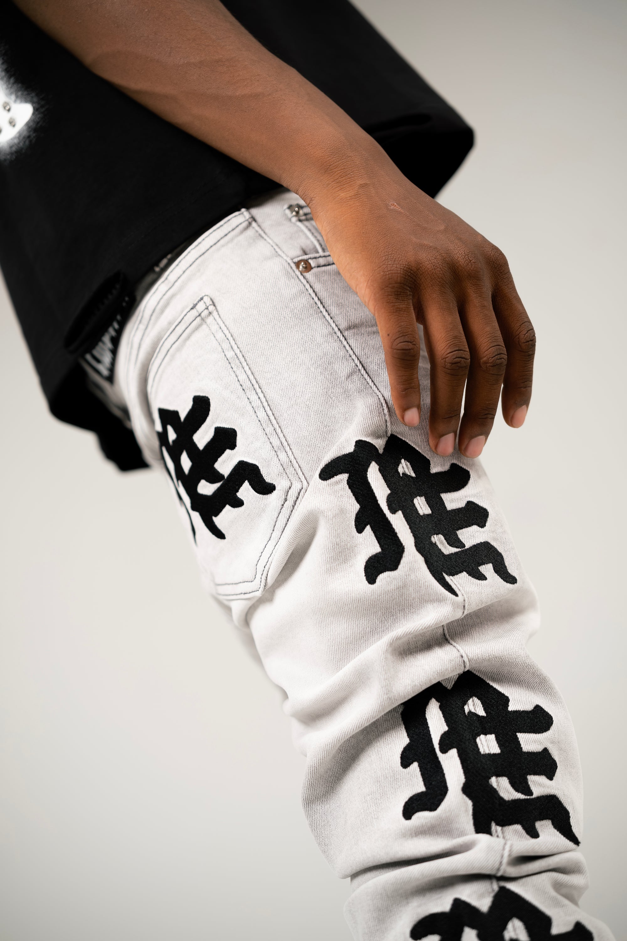 Yellow “Emotional” Hoodie