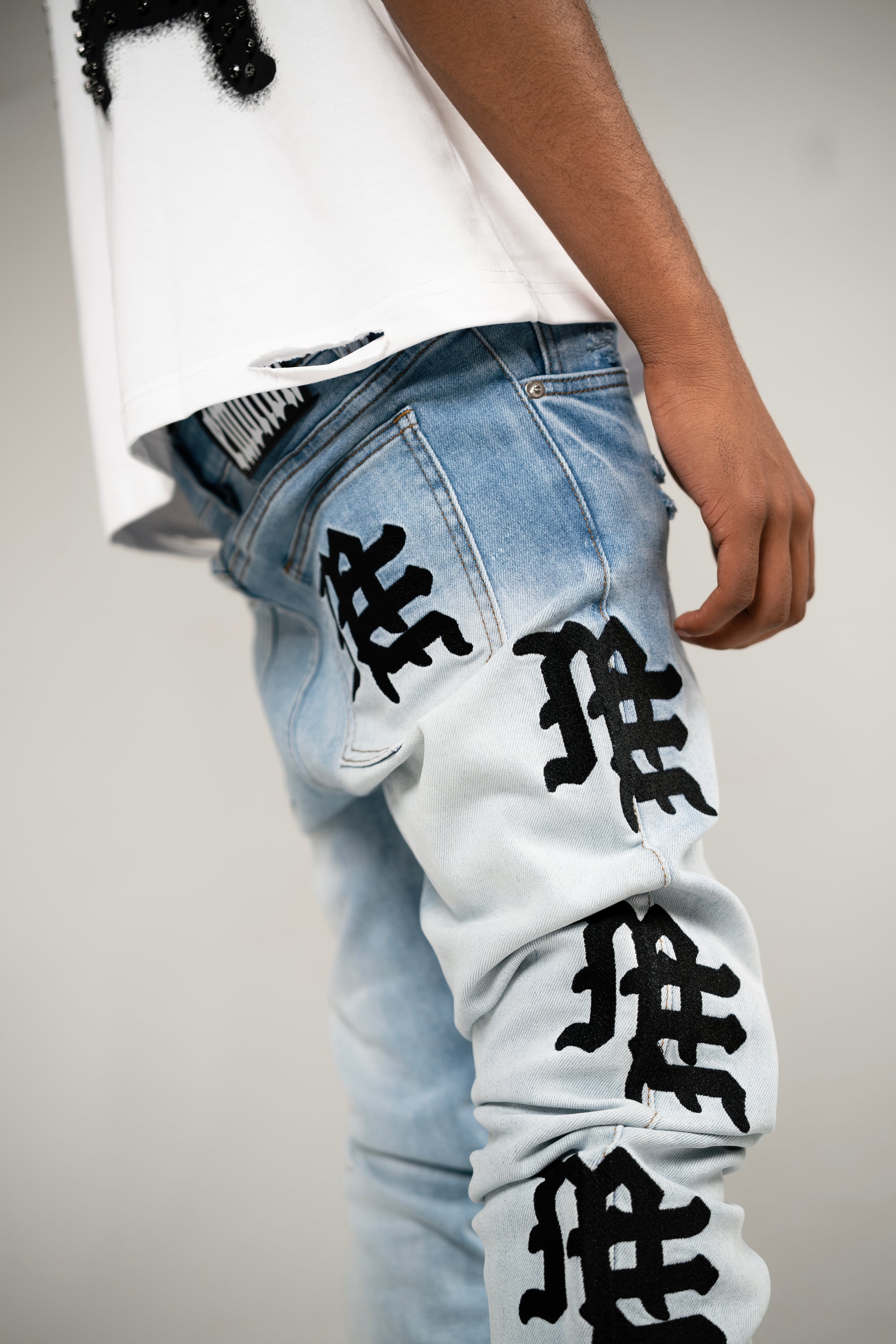 Yellow “Emotional” Hoodie