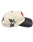 Tan “ME” Hat