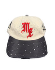 Tan “ME” Hat