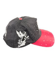 Black “ME” Hat