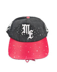 Black “ME” Hat