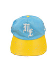 Blue “ME” Hat