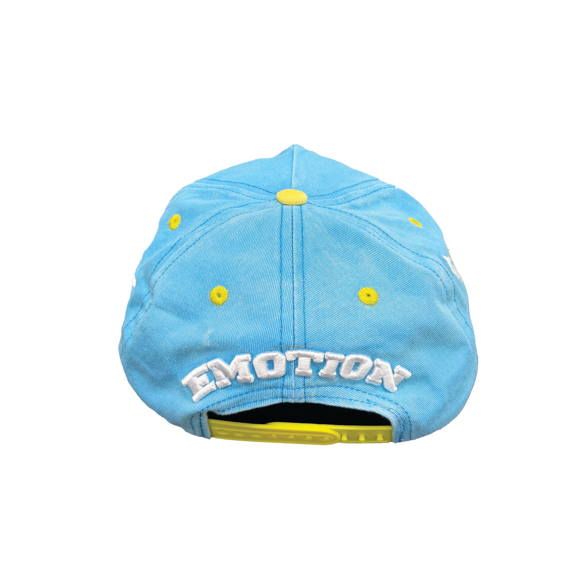 Blue “ME” Hat