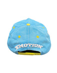 Blue “ME” Hat