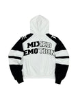 “Varsity” Hoodie
