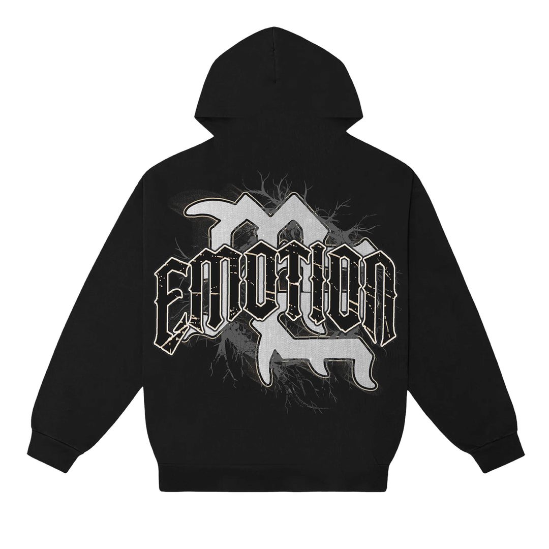 Black “Blinded” Hoodie