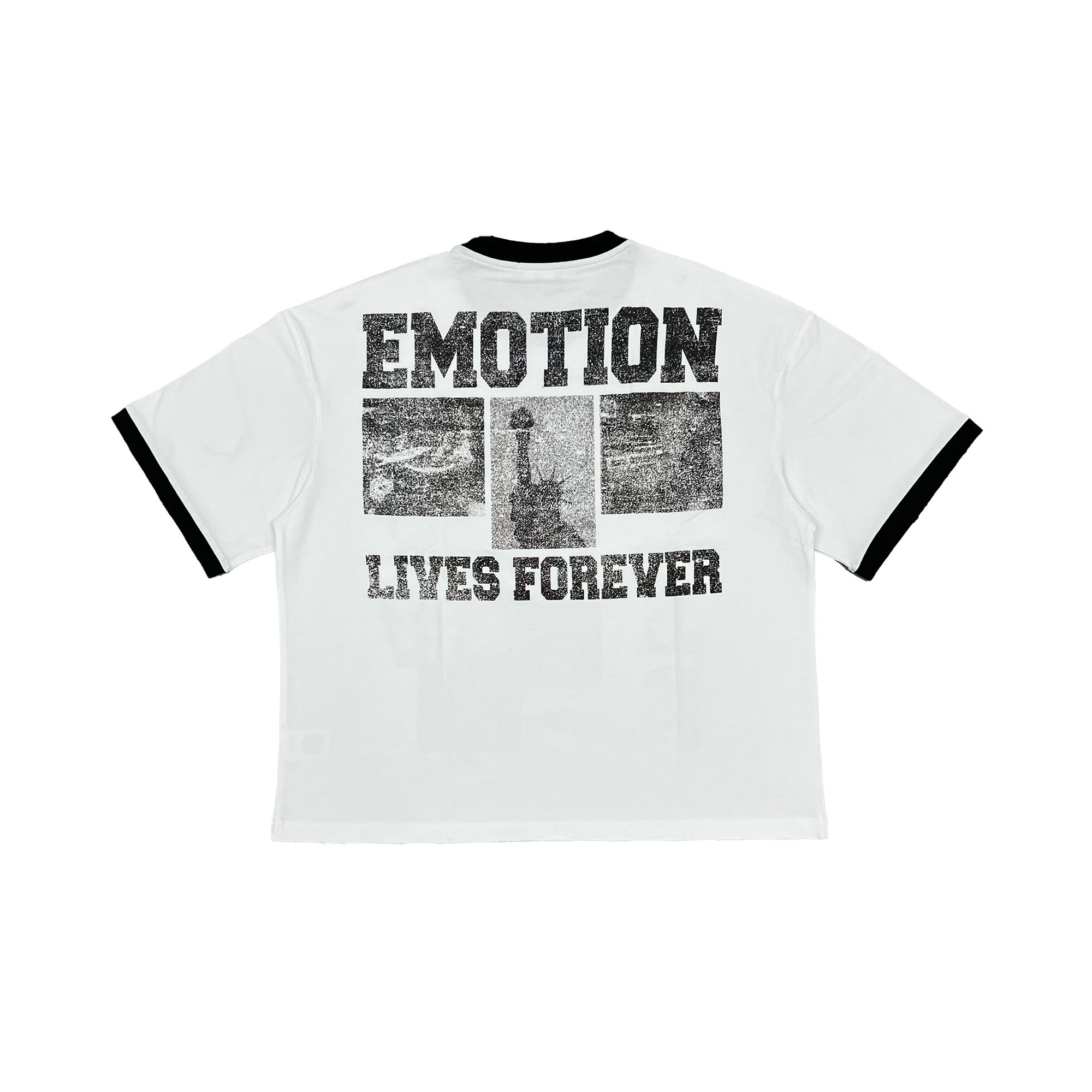 “Secret” Tee