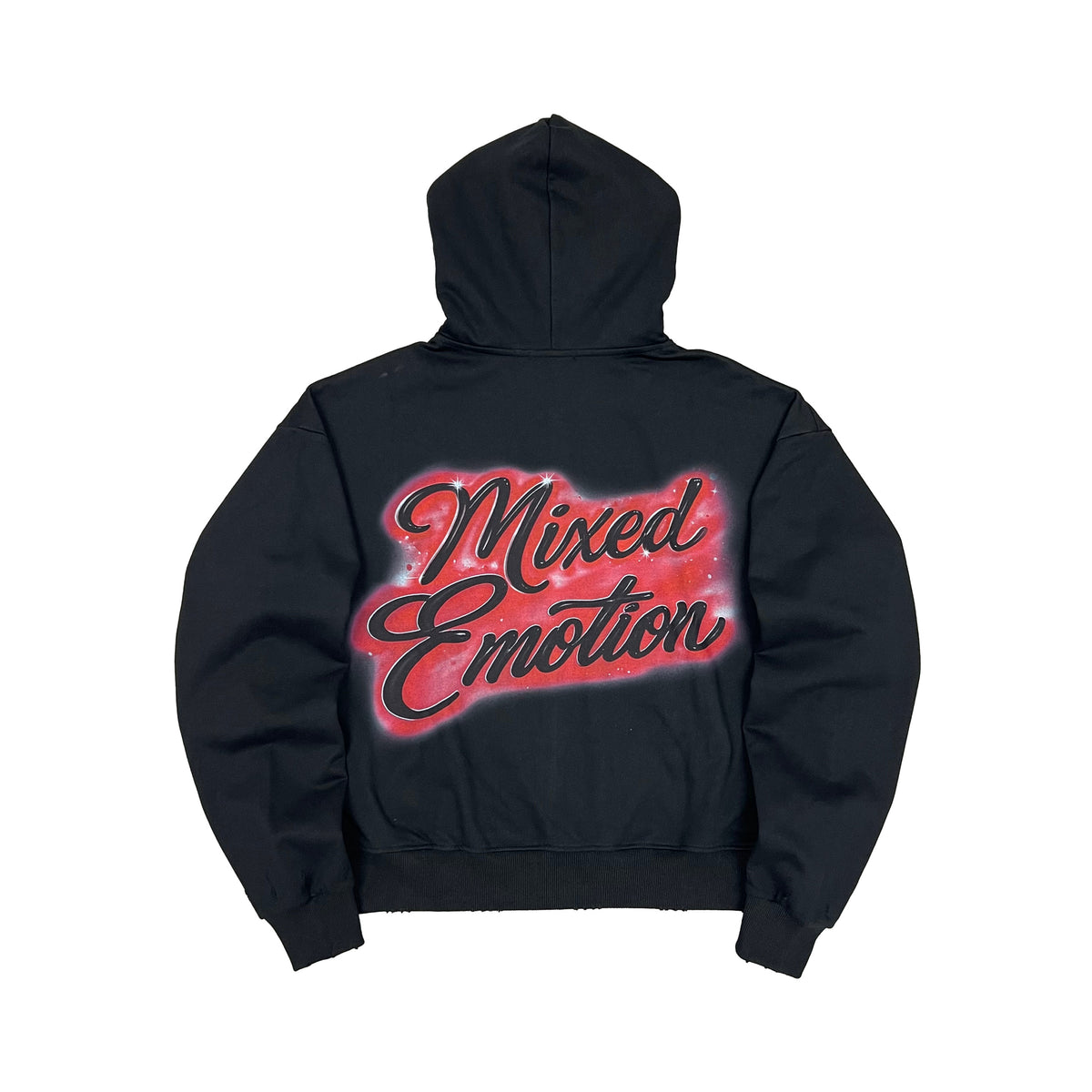 “Unveiled” Hoodie