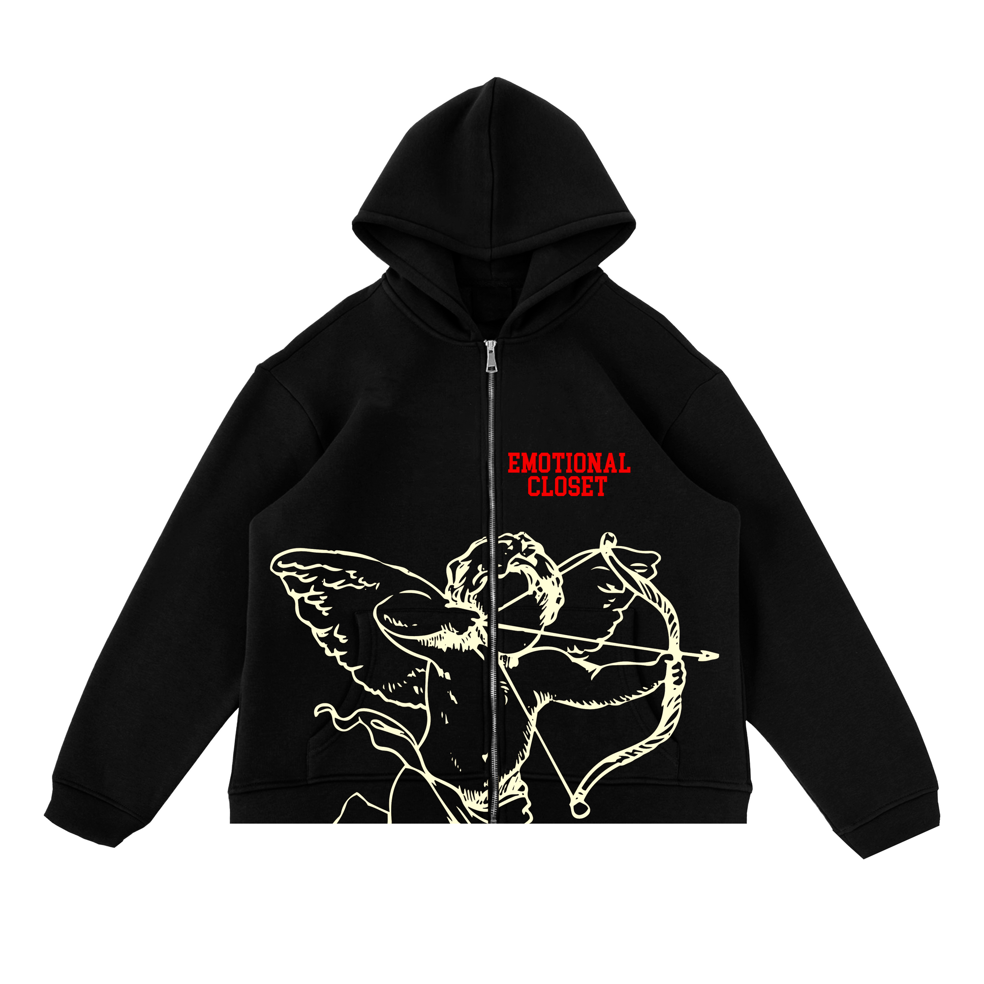“Angels” Hoodie