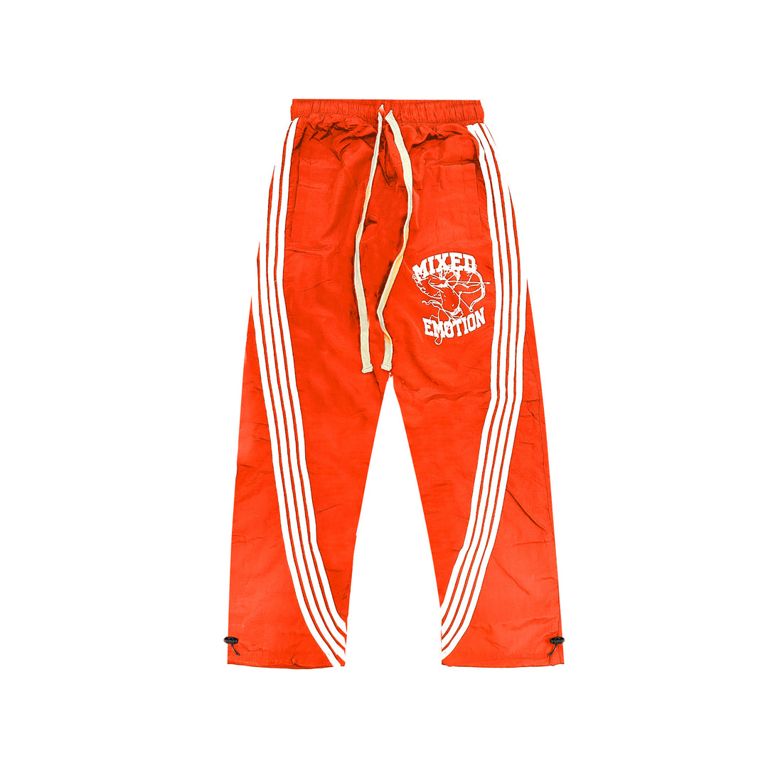Orange “Comfort” Pants