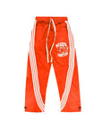 Orange “Comfort” Pants