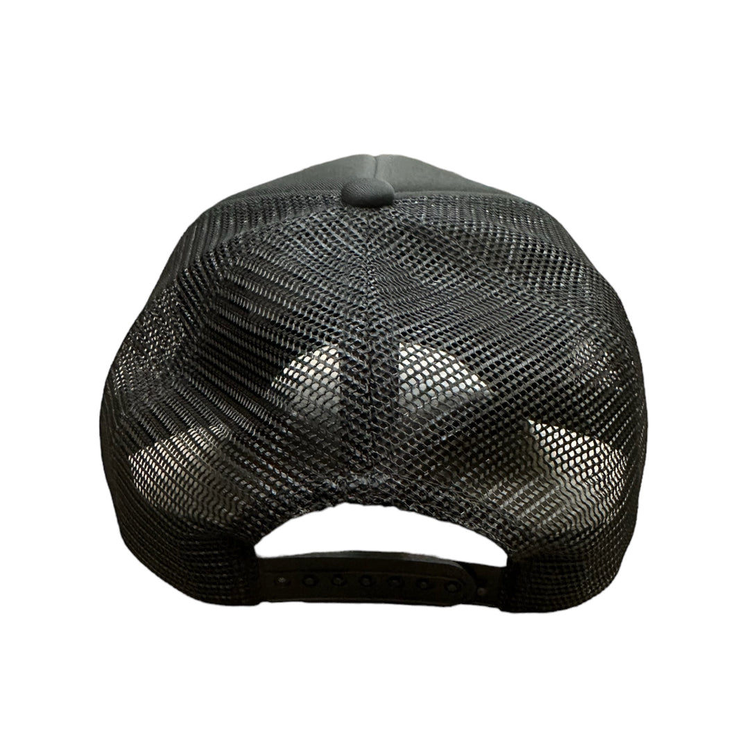 Black “Emotional” Trucker Hat