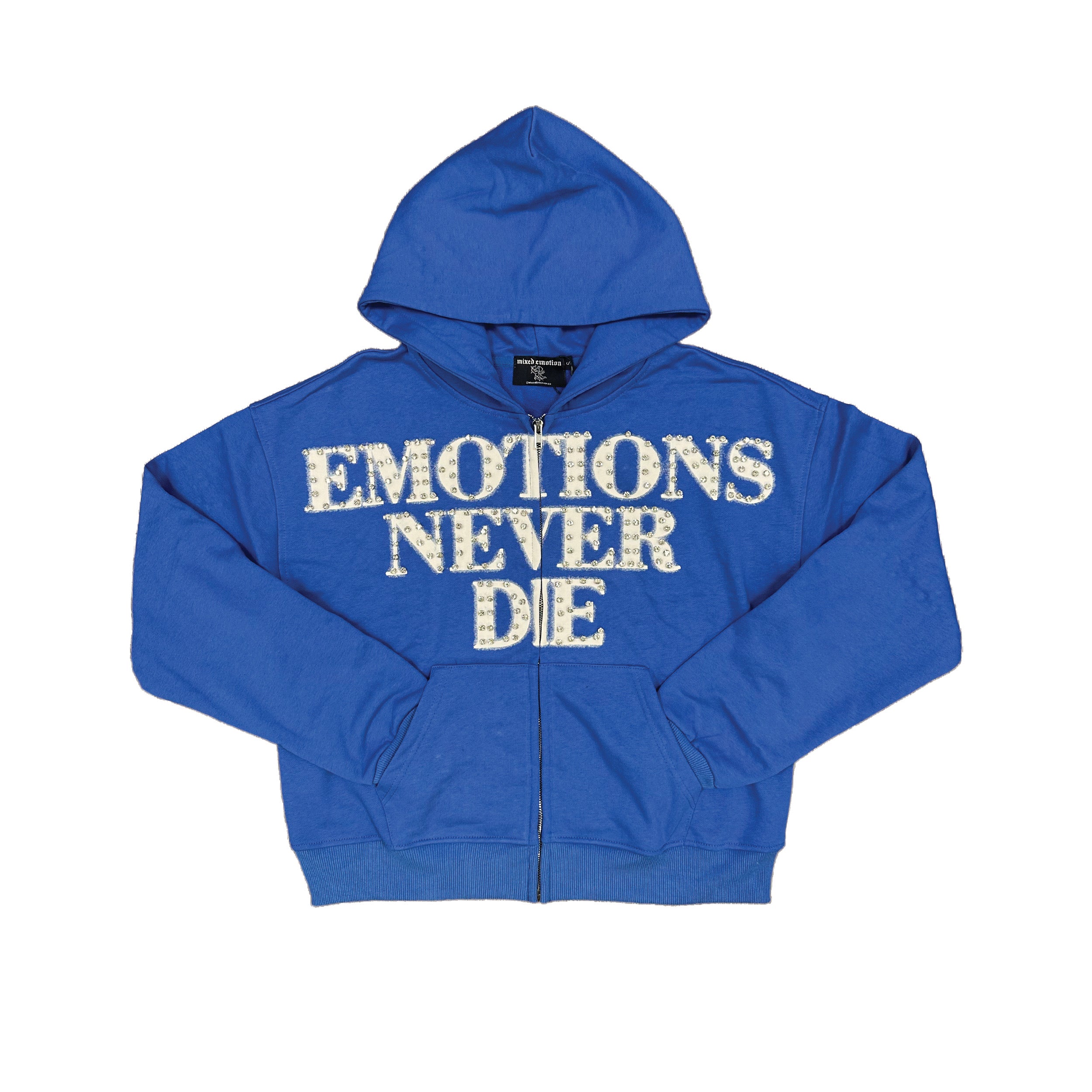 HOODIES – Mixed Emotion HOODIES – Mixed Emotion