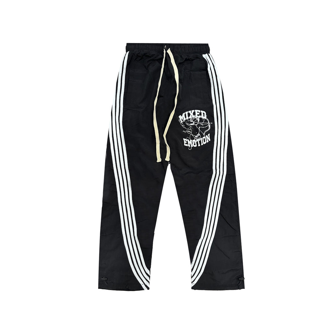 Black “Comfort” Pants