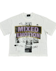 “Lost Identity” Tee
