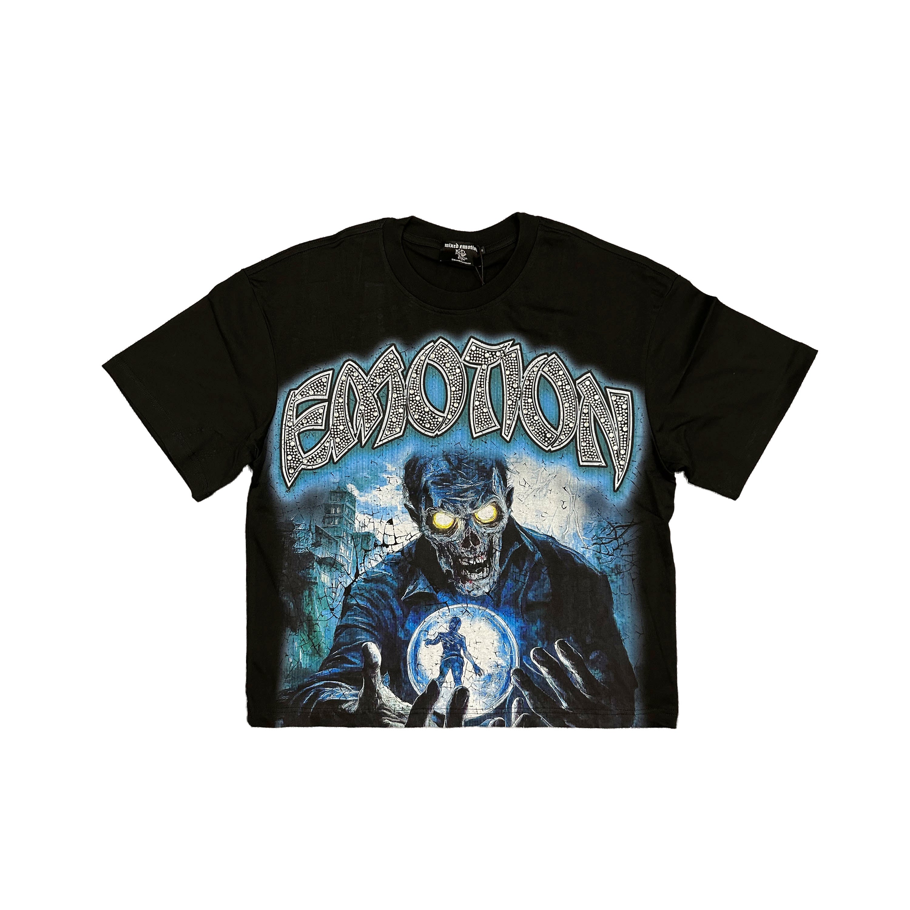 Spirit' Tee – Mixed Emotion
