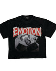 Black “Tunes” Tee