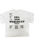 “World Cup” Tee