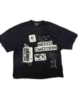“Stamped” Tee