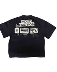 “Stamped” Tee