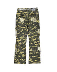 'ME' Camo Cargo Pants