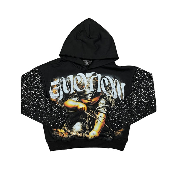 HOODIES – Mixed Emotion
