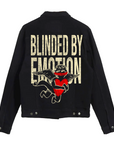 "Blinded" Jacket/Vest