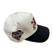 “Angle’s” Trucker hat