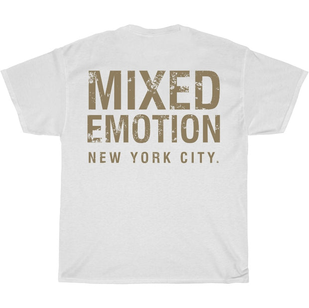 Emotion “NYC” Tee